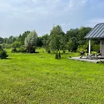 Holiday home Beachboog Lahemaa Kuusalu