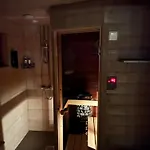 Beachboog Lahemaa Holiday home Kuusalu