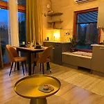 Holiday home Beachboog Lahemaa