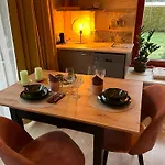 Beachboog Lahemaa Holiday home