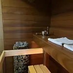 Beachboog Lahemaa Holiday home