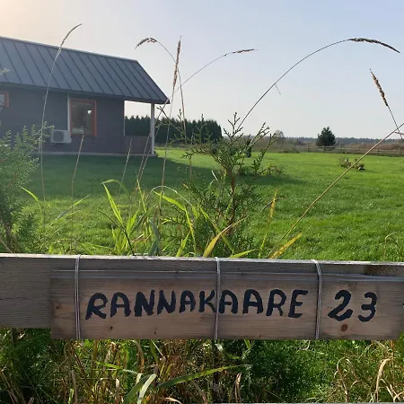 Beachboog Lahemaa * Kuusalu