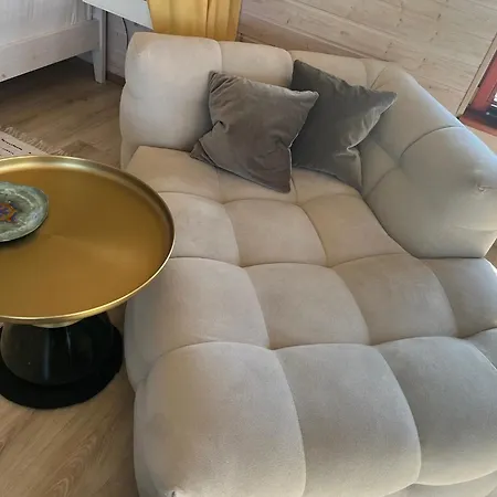 Vakantiehuis Beachboog Lahemaa Kuusalu