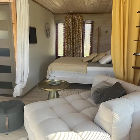 Vakantiehuis Beachboog Lahemaa