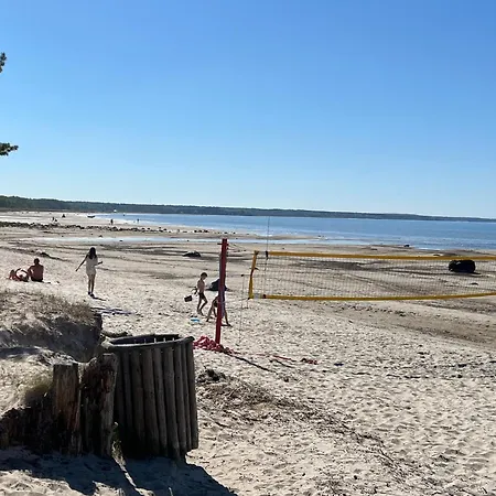 Beachboog Lahemaa