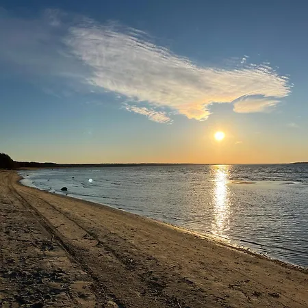 Beachboog Lahemaa