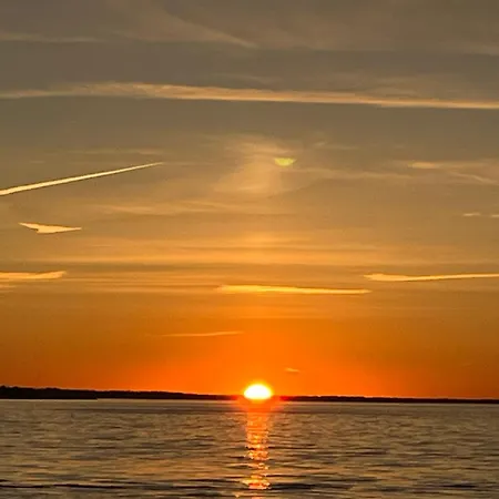 Beachboog Lahemaa Hébergement de vacances