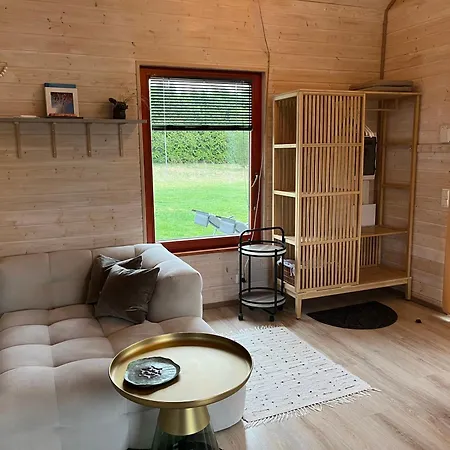 Beachboog Lahemaa Holiday home Kuusalu