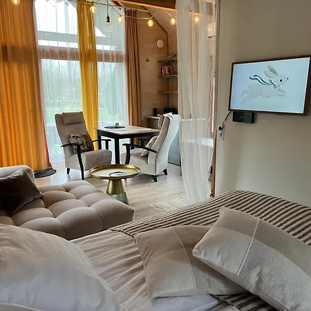 Holiday home Beachboog Lahemaa Kuusalu