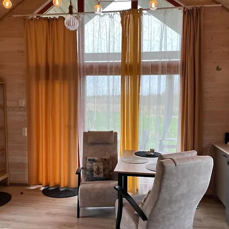 Beachboog Lahemaa Holiday home