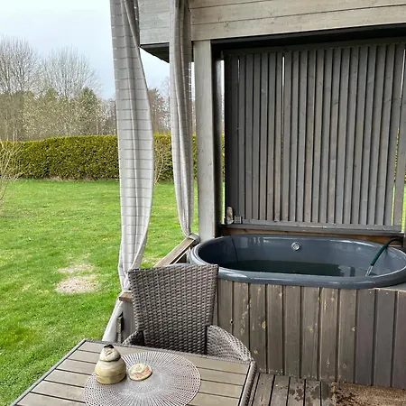 Vakantiehuis Beachboog Lahemaa *