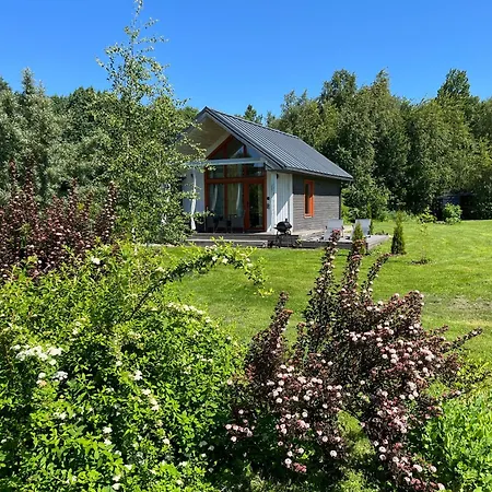 Beachboog Lahemaa Holiday home