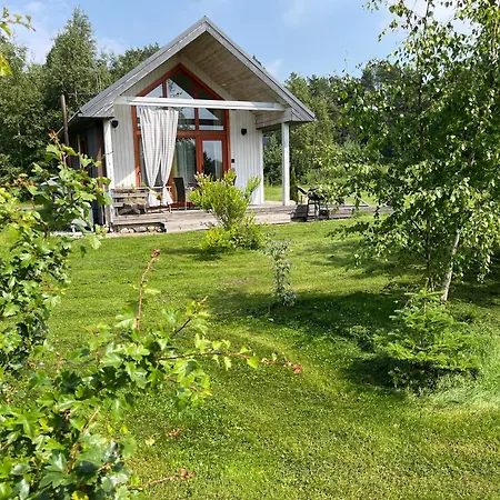 Beachboog Lahemaa Holiday home