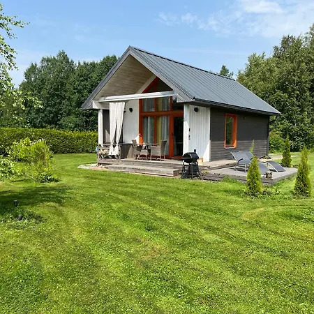 Holiday home Beachboog Lahemaa