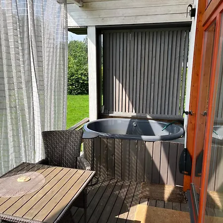 Hébergement de vacances Beachboog Lahemaa *