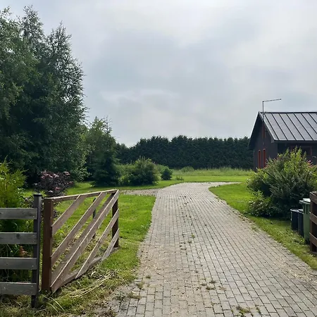 Beachboog Lahemaa Dom wakacyjny Kuusalu