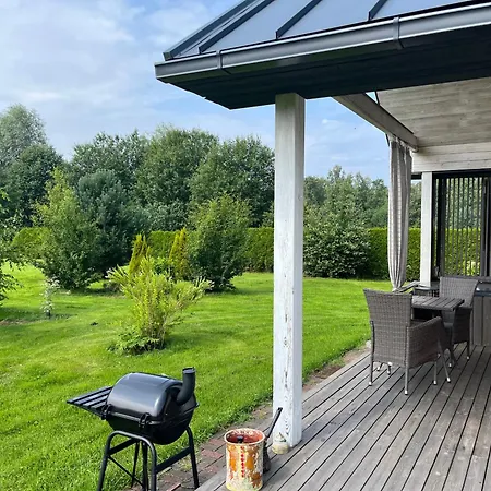 Beachboog Lahemaa * Kuusalu