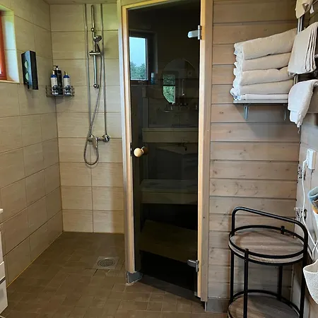 Beachboog Lahemaa Puhkemaja Kuusalu