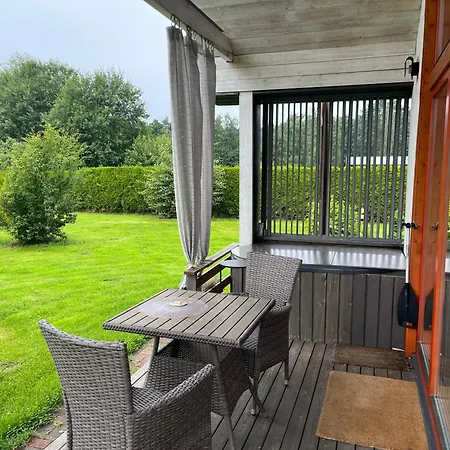 Hébergement de vacances Beachboog Lahemaa Kuusalu