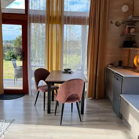 Beachboog Lahemaa * Kuusalu