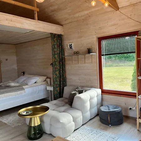 Beachboog Lahemaa Kuusalu