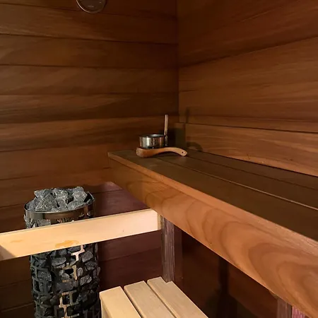 Dom wakacyjny Beachboog Lahemaa Kuusalu