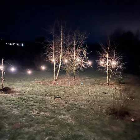 Beachboog Lahemaa Kuusalu