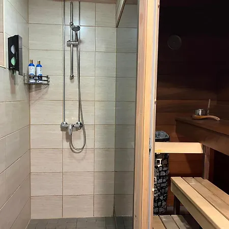 Hébergement de vacances Beachboog Lahemaa *