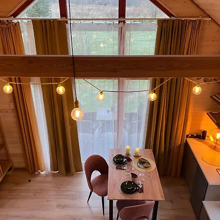 Beachboog Lahemaa Tatil Evi