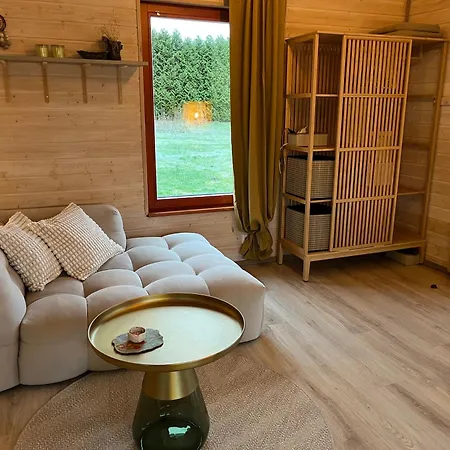 Beachboog Lahemaa Tatil Evi