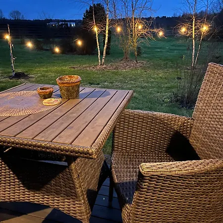 Beachboog Lahemaa * Kuusalu