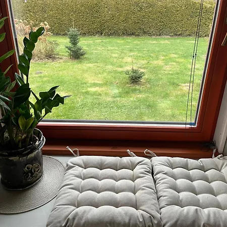 Tatil Evi Beachboog Lahemaa *