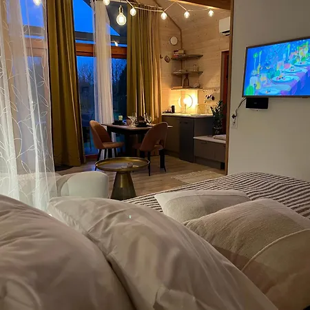 Beachboog Lahemaa * Kuusalu