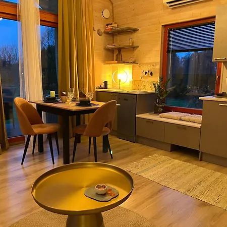 Holiday home Beachboog Lahemaa