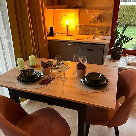 Beachboog Lahemaa Holiday home