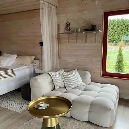 Holiday home Beachboog Lahemaa