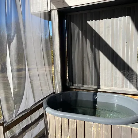 Beachboog Lahemaa * Kuusalu