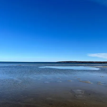 Tatil Evi Beachboog Lahemaa