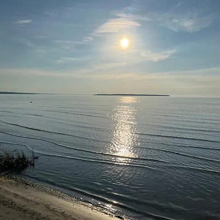 Beachboog Lahemaa *