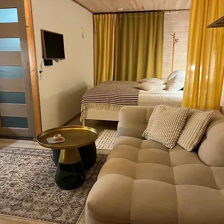 Holiday home Beachboog Lahemaa Kuusalu