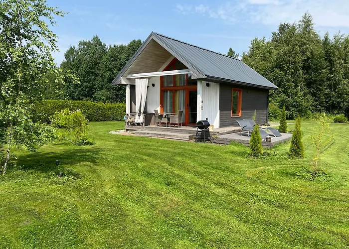 Tatil Evi Beachboog Lahemaa