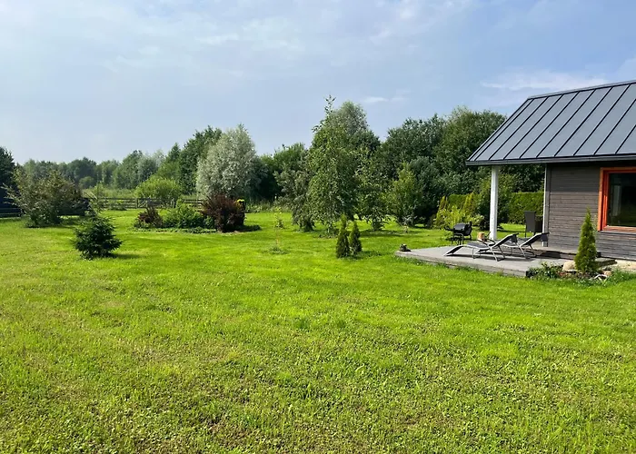 Tatil Evi Beachboog Lahemaa Kuusalu