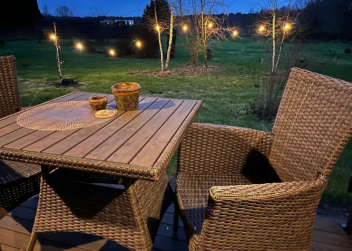 Beachboog Lahemaa * Kuusalu