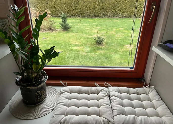 Holiday home Beachboog Lahemaa *