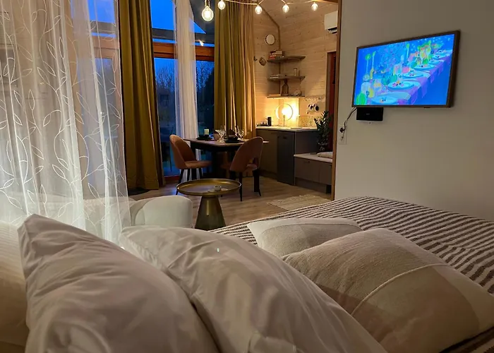 Beachboog Lahemaa * Kuusalu