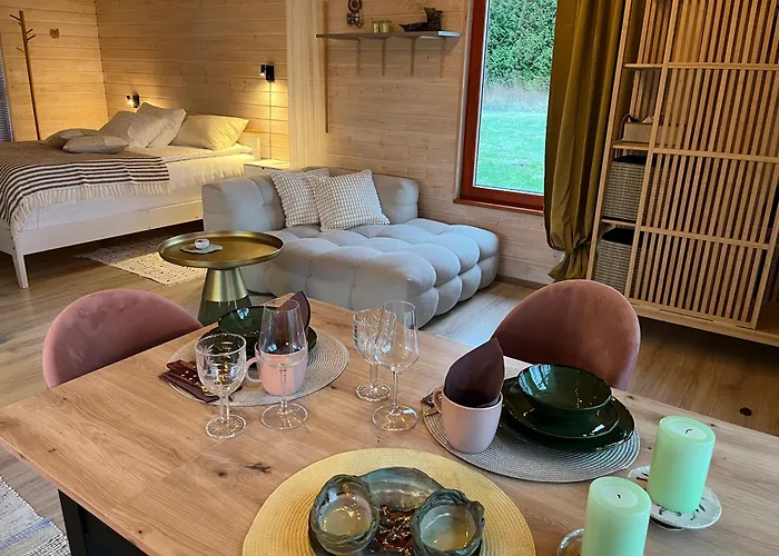 Beachboog Lahemaa Kuusalu