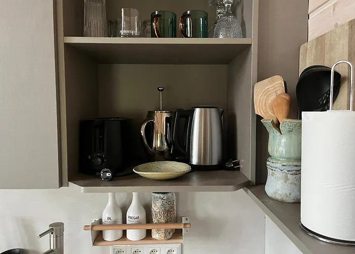 Beachboog Lahemaa * Kuusalu