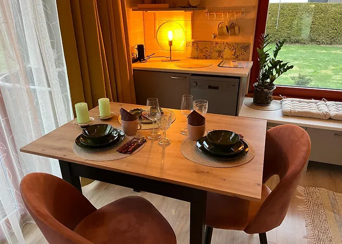 Beachboog Lahemaa Holiday home