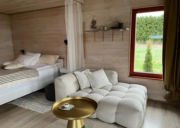 Tatil Evi Beachboog Lahemaa