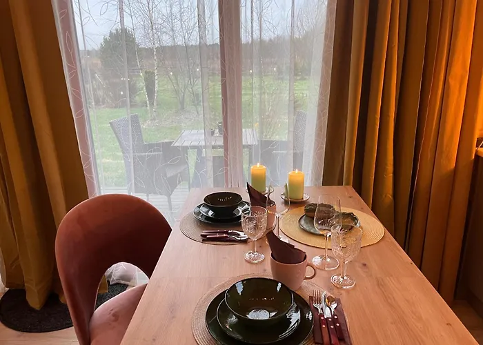 Tatil Evi Beachboog Lahemaa Kuusalu